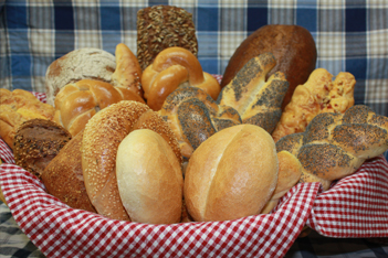 Bäckerei und Bäcker in Jonsdorf